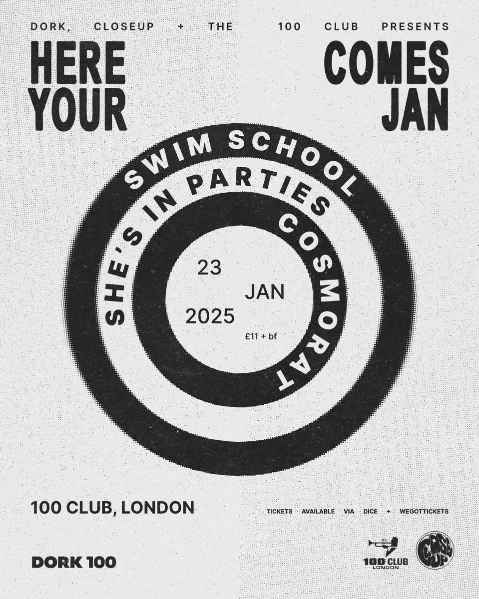 shesinparties__'s tweet image. London show this month! Get your tickets now @readdork : link.dice.fm/9usipYhIXPb?sh…
