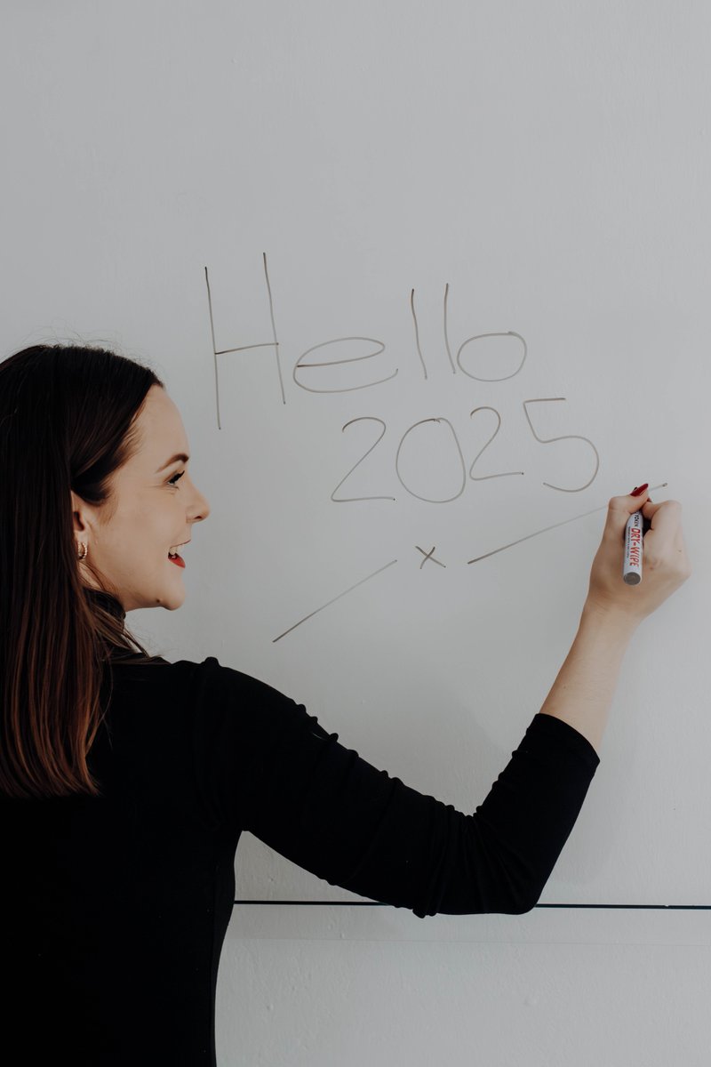 Hatch Communication (@hatchcomm) on Twitter photo 2025 brings new opportunities to create, connect, and cultivate your brand. At Hatch, we’re here to support your marketing goals and drive growth through impactful strategies and meaningful communication solutions.
#Hello2025 #ConnectCreateCultivate #HatchCommunication 2025 brings new opportunities to create, connect, and cultivate your brand. At Hatch, we’re here to support your marketing goals and drive growth through impactful strategies and meaningful communication solutions.
#Hello2025 #ConnectCreateCultivate #HatchCommunication