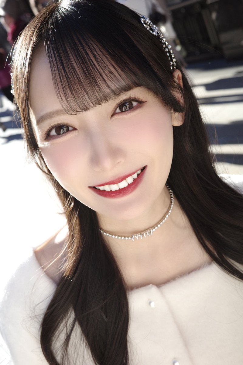 suzuki_hitomi_'s tweet photo. ⸜ すき？❤︎ ⸝ https://t.co/nnBOiyGjVp