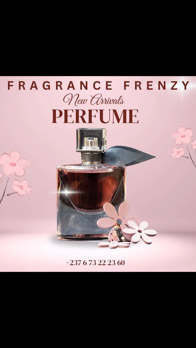 fragrancefrenz's tweet image. 