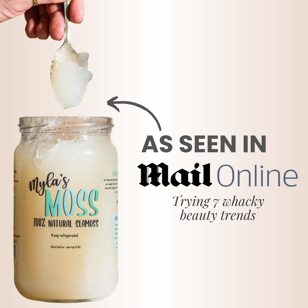 Glossy_PR's tweet photo. Myla's Moss with more fantastic features, this time in Mail Online and YOU magazine π
#publicrelations #prtips #pragency #asseenin #digitalpr #productfeature #expertcomment #adagency #onlinepresence #growyourbrand #wellnesspr #personalbrand #personalbranding #seo #backlinks https://t.co/w2iWipntkB
