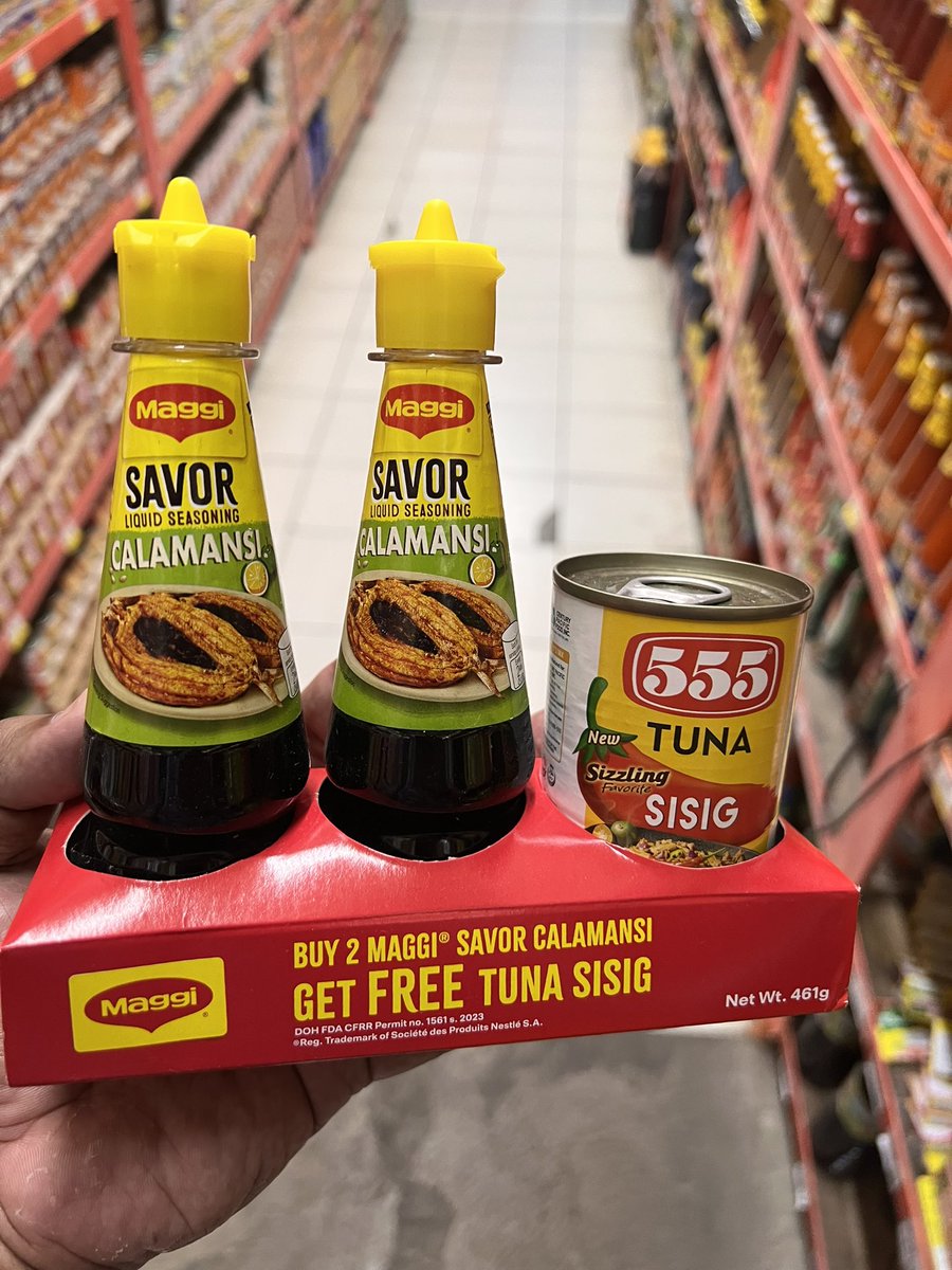 Great deals @ Star Commercial! Bili na dahil nagkakaubusan na, <a href="/crispytoeat/">クリスピトイット</a>! NOMO NA DAHIL TAPOS NA ANG GRADES (noong August pa)! 💖