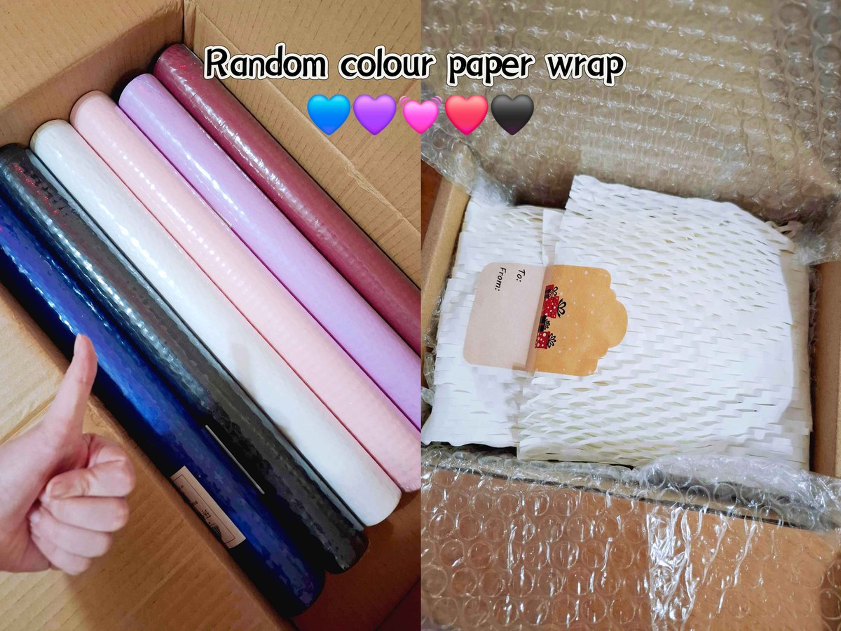 wanko726_twt's tweet photo. 【✨Shipping Update✨】
Thank you for waiting! 🚚✨
I started shipping everyone’s orders two weeks ago. Due to the overwhelming number of orders, the process is taking a bit longer than expected. I kindly ask for your patience and understanding. 🙏 https://t.co/ov1VcMzwFC