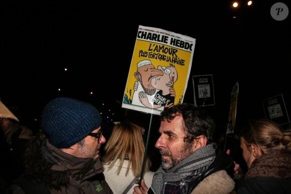 10 ans après, comme si c’était hier. Le combat continue.