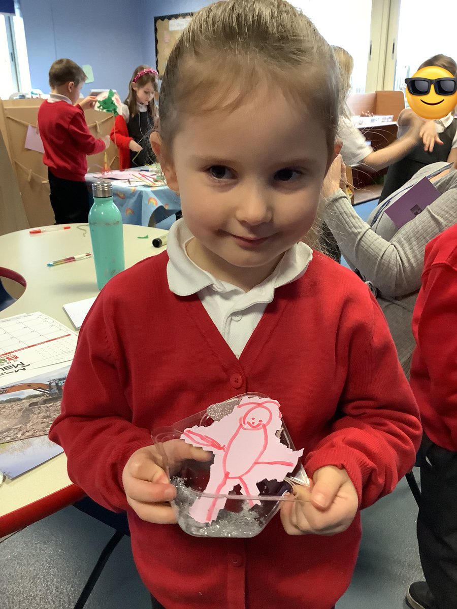 RECEPTIONOPS's tweet image. Very creative morning in Morris class! 

#expressiveartsanddesign
#playlearngrowtogether