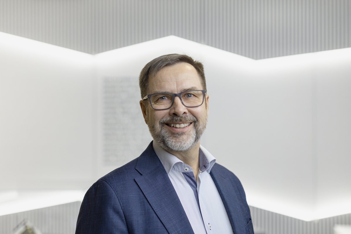 VTTFinland's tweet image. Näin muovijäte muuttuisi ongelmasta teollisuuden kestäväksi raaka-aineeksi 🚯♻️
VTT:n Mika Härkönen listaa keinot, joilla Suomi voi saavuttaa muovin kierrätystavoitteet 👇
hubs.ly/Q031p3ZV0