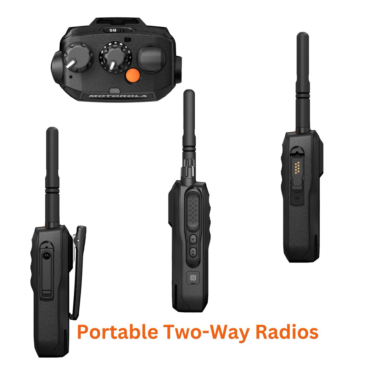 EARSplc's tweet image. Introducing The New MOTOTRBO R5, Digital Portable Two-Way Radios, tough, compact device that’s built to last.

Learn more; earsplc.com/product/introd…

Contact Us Now for further enquiry
+44 (0) 20 8964 6699
info@earsplc.com

#earsplc #walkietalkie
#R5 #MOTOTRBOR5 #motorolaR5