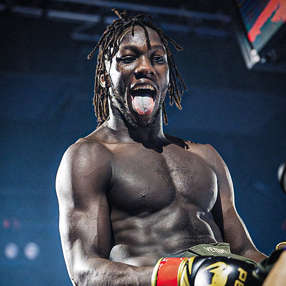 🚨 La grosse carte de Hexagone MMA ce vendredi :

• Le retour de Matthieu Letho-Duclos 🇫🇷
• Paul Dena face à Allan Landouzy 🔥
• Les débuts professionnels de Oualy Tandia 🏆