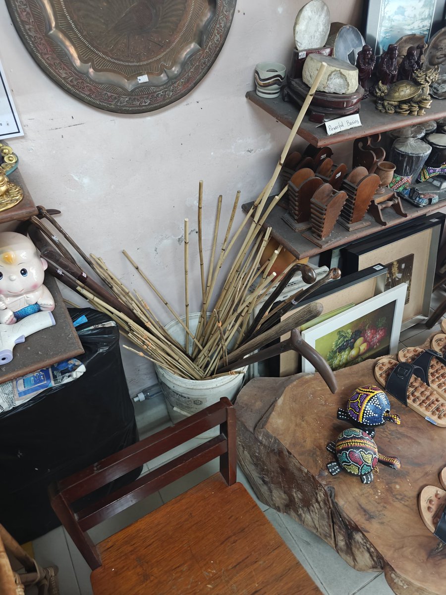 onlycaning's tweet photo. Canes for sale in local stores in Malaysia https://t.co/qAqGTOQOHZ