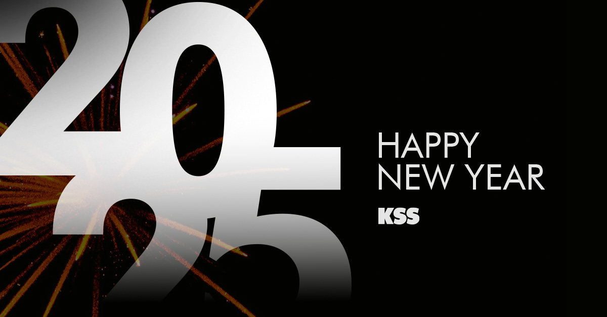Welcome back, everyone! Wishing all our clients, partners and suppliers a happy, healthy and prosperous 2025!

#HappyNewYear #NewYear2025 #newbeginnings