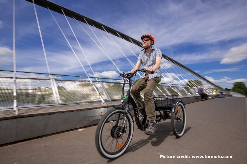 Call for papers #CfP for our Special Issue on 'Disability and Cycling' in Active Travel Studies <a href="/ATSJournal/">Active Travel Studies Journal</a>.

200 word abstracts for proposed submissions due 31/01/2025.

More info in tweet thread and on google docs: docs.google.com/document/d/1BZ…

<a href="/Active_ATA/">Active Travel Academy</a> <a href="/Wheels4Well/">Wheels for Wellbeing</a>

1/