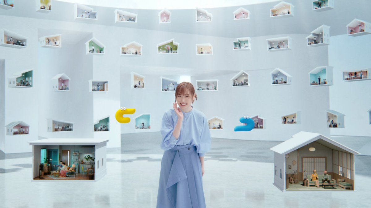 CafeVFX's tweet photo. 【CAFE VFX New Work!!】
CDエナジー | CM
https://t.co/LQpOFSmqAz https://t.co/hW9vdtjsOp