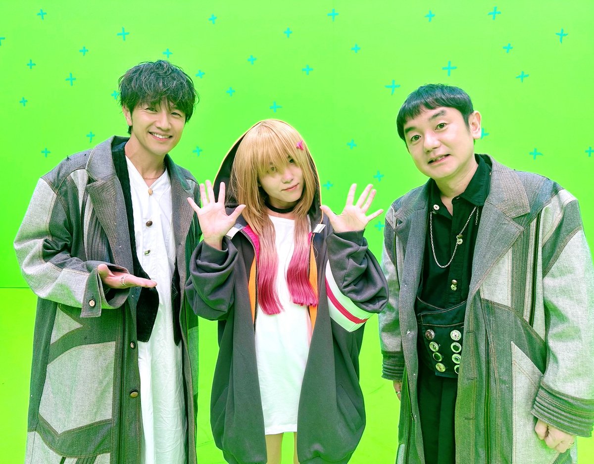 ゆず るぅと9周年38個ともちころ1つ