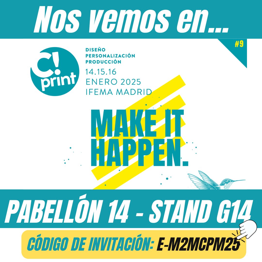 M2M Sistemas tweet media