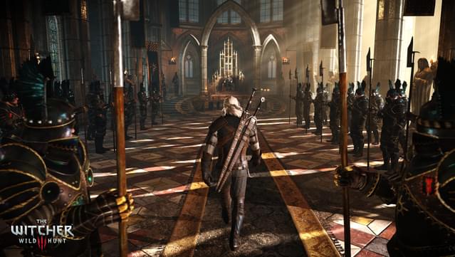 Love, revenge, and destiny entwined – what’s your story in The Witcher 3?