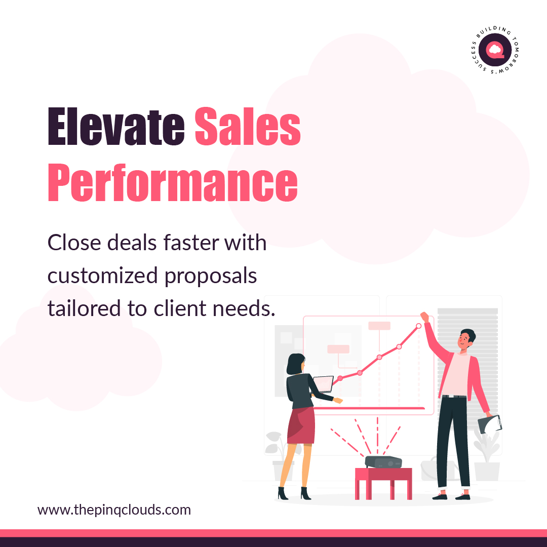 thepinqclouds's tweet photo. Check out the blog to discover the game-changing impact of CPQ implementation. https://t.co/PKdyUyRSI8
#Salesforce #SalesforceCPQ #SalesRevolution #SalesAutomation #QuoteGeneration #SalesProcess #SalesOptimization #CustomerExperience
@salesforce https://t.co/4QzxzHm504