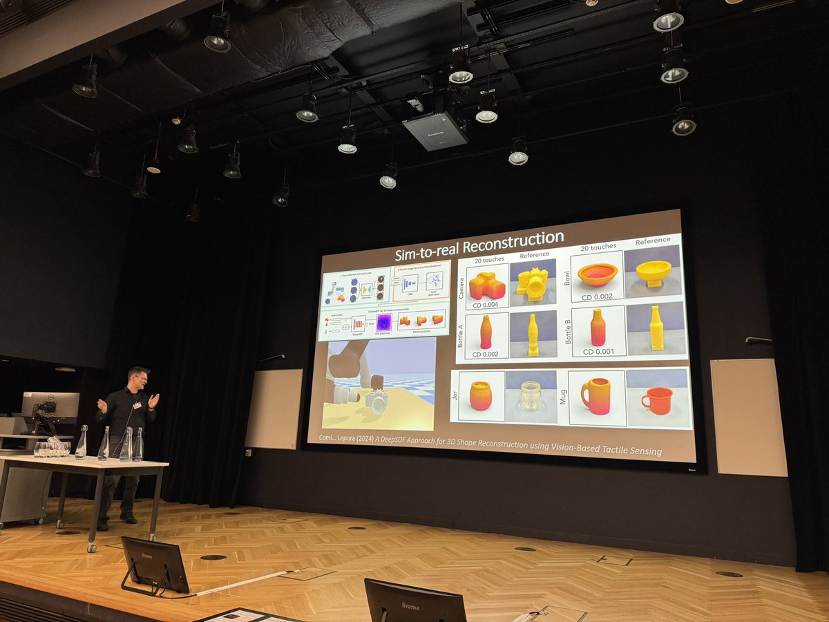 UK Robot Manipulation Workshop tweet media