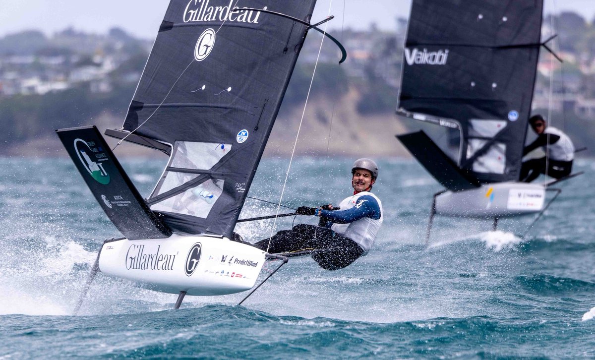 Orient Express Racing Team tweet media