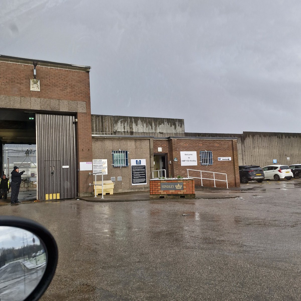 RightCourse_UK's tweet image. Looking forward to seeing the team at @HMPHindley and showing Kate from @HiltonHotels the plans for the new restaurant 

#training4employment #TheRightCourse