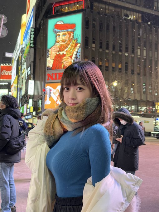 Twitterのコスプレ画像31
