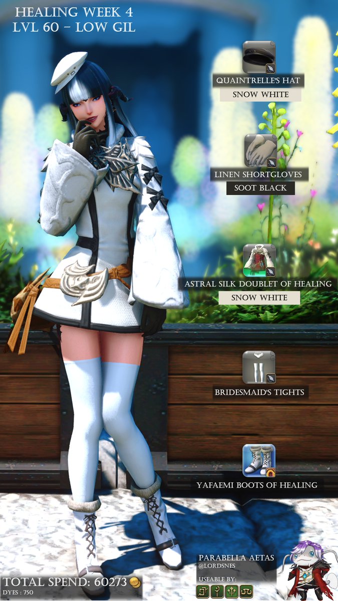 Parabella tweet media