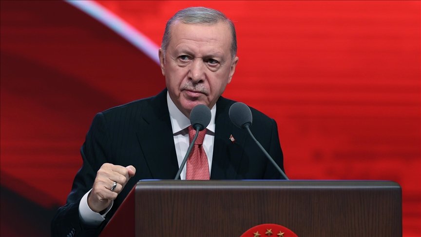 SireneOznur's tweet photo. Cumhurbaşkanı Erdoğan:

 ➖ Ecdadın hikmet dolu şu sözleri 22 yıldır bize rehberlik ediyor: ‘Hazır ol cenge eğer ister isen sulh-ü salah.’ https://t.co/D1aCTkDagm
