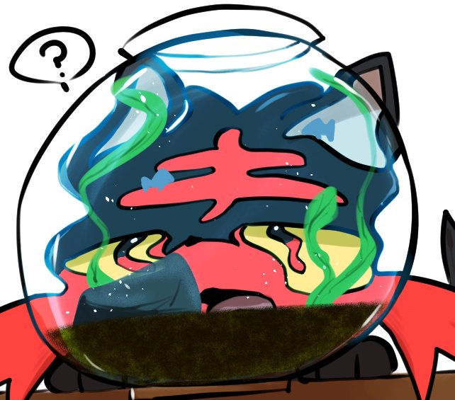 #絵柄が好みって人にフォローされたい 
アルセウスになりたいです 