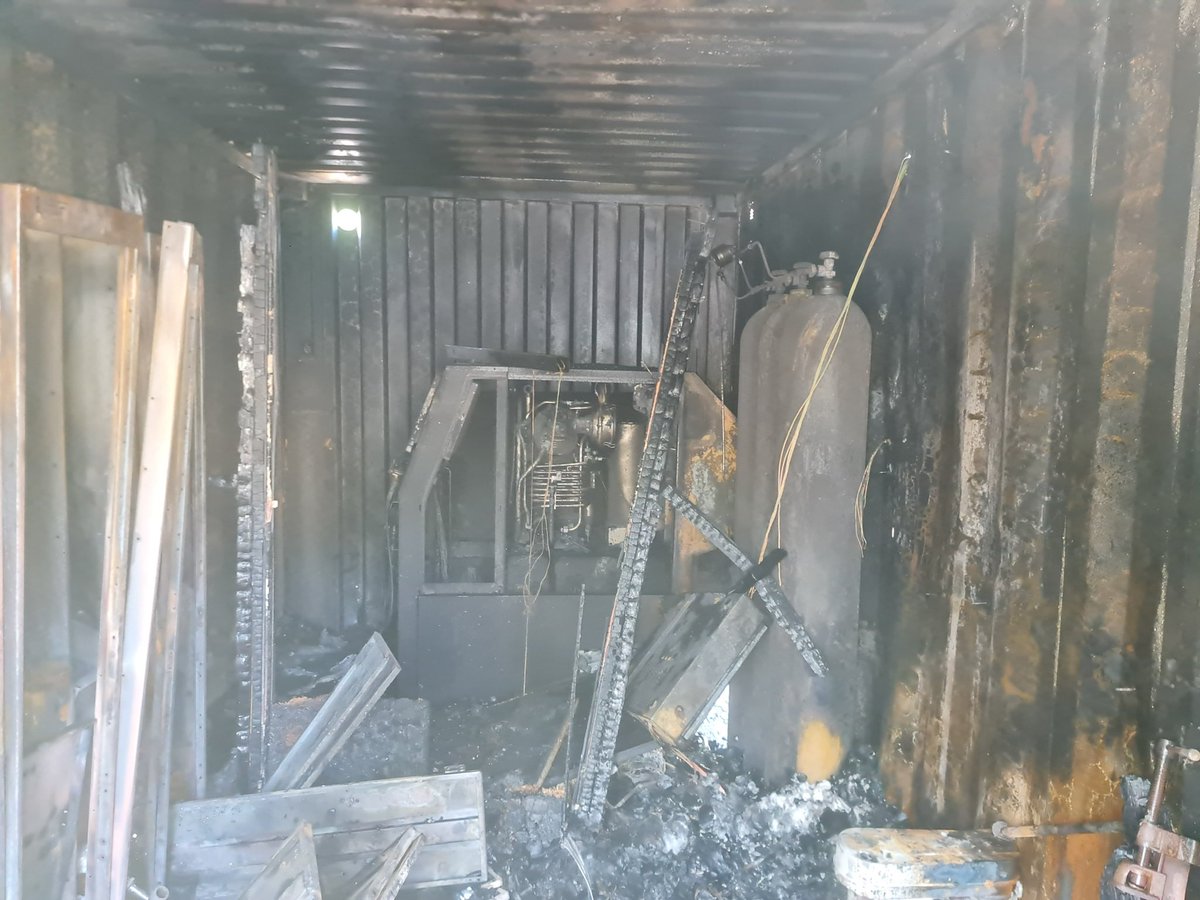 With great appreciation to the club members and to the many ex members  who have made donations to the replacement compressor fund. The club is also extremely grateful to the many donations given to the “go fund me”  page from well wishers  from all parts of the country.