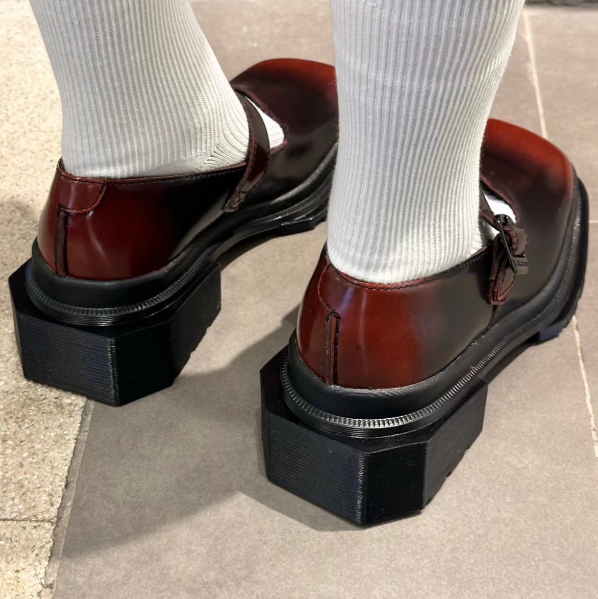 StreetFashion01's tweet photo. After 10 years, Dr Marten’s Creative Director Darren Mckoy has Stepped down! https://t.co/QrZDUReqoi