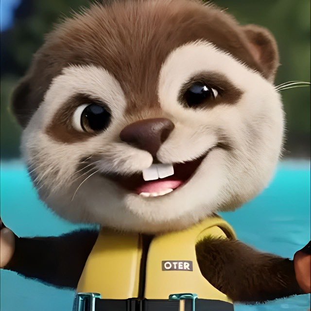 tmc_theacc's tweet photo. Have you see $OTTER 

IT fucking bullish!! Rn 

Ca: 9coy4K9sv1YoG7UCss63HsMf44ceJsEiM7cEto1Cpump

https://t.co/nZLWlCzx7G https://t.co/gDtEHA6Tga