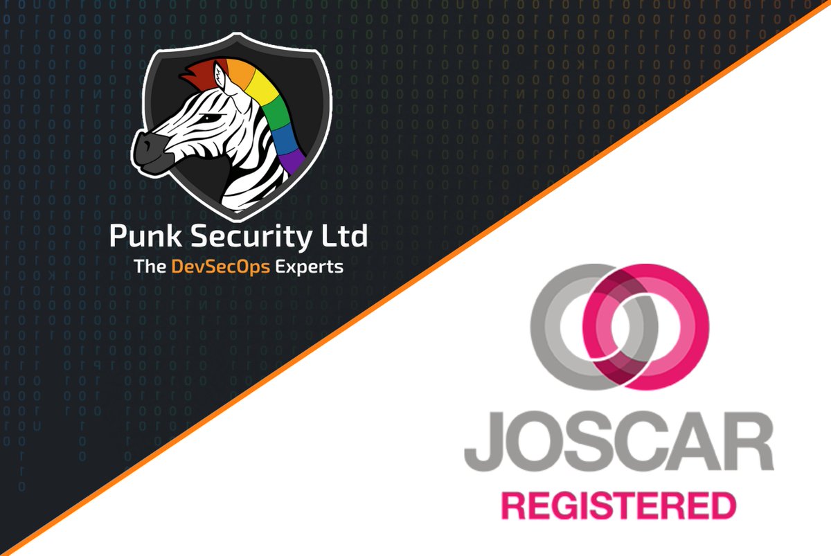 Punk Security tweet media