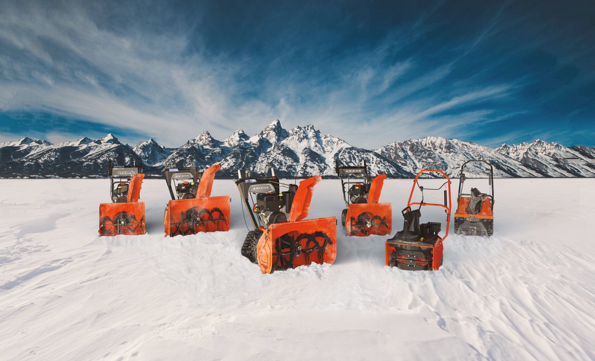 BylersEngine's tweet image. Say NO to shoveling snow this year. Get yourself an Ariens snow blower - Stop by today at Bylers Engine and Repair LLC and see what we have to fit your needs. All Snow Equipment on sale now till there gone. Call 440-632-0079 for more info. Thanks and May God Bless you.