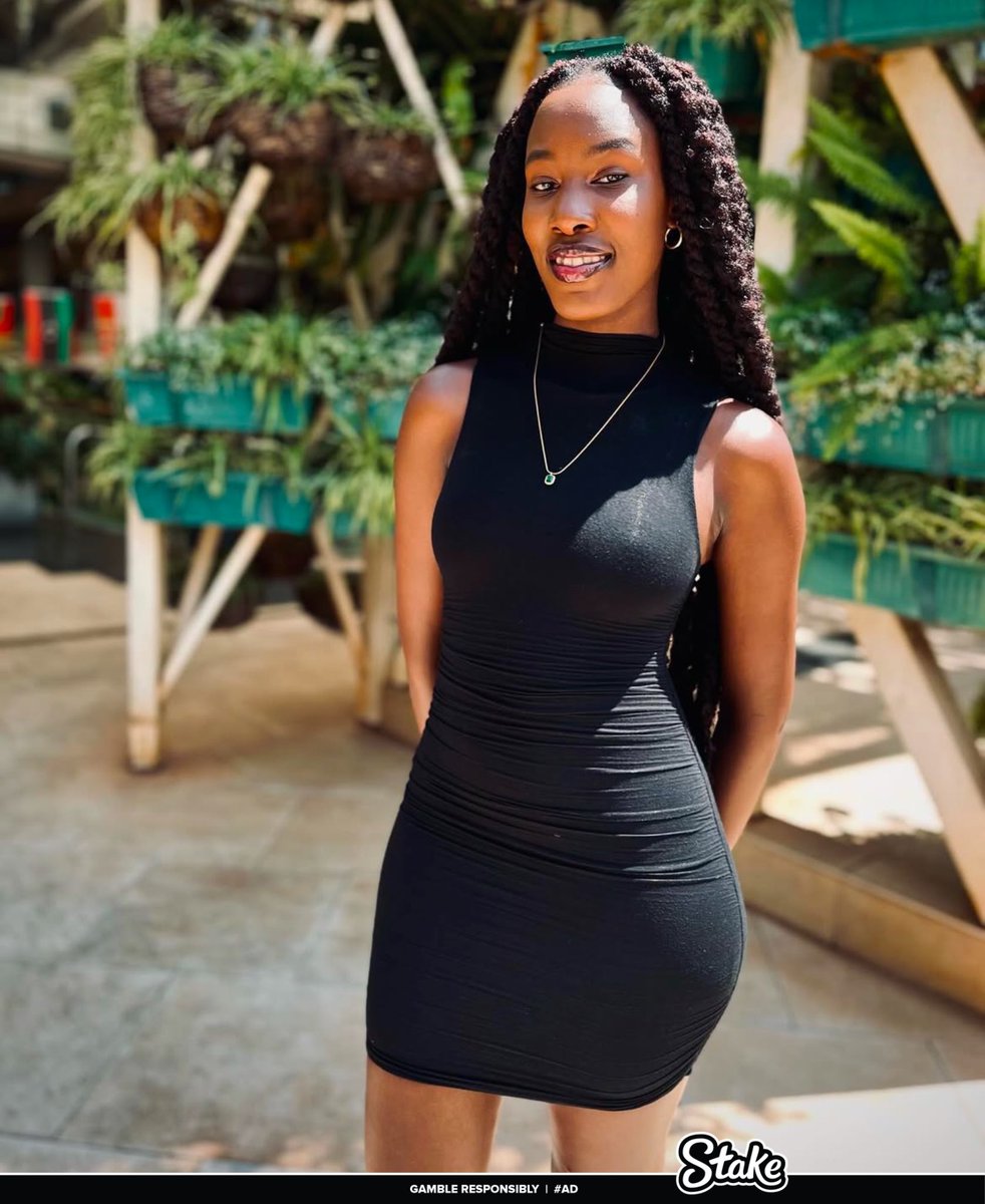 Kampala’s Finest🇺🇬 tweet media