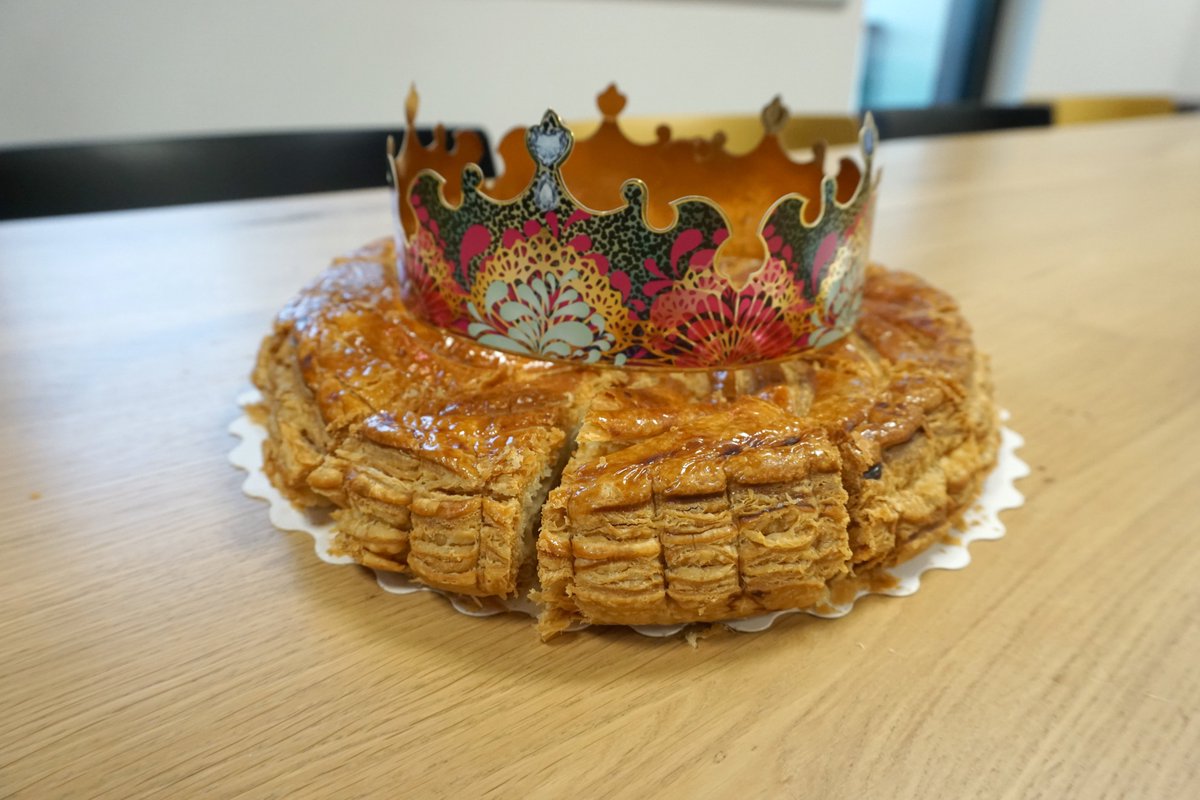 Dominique Dutscher tweet media