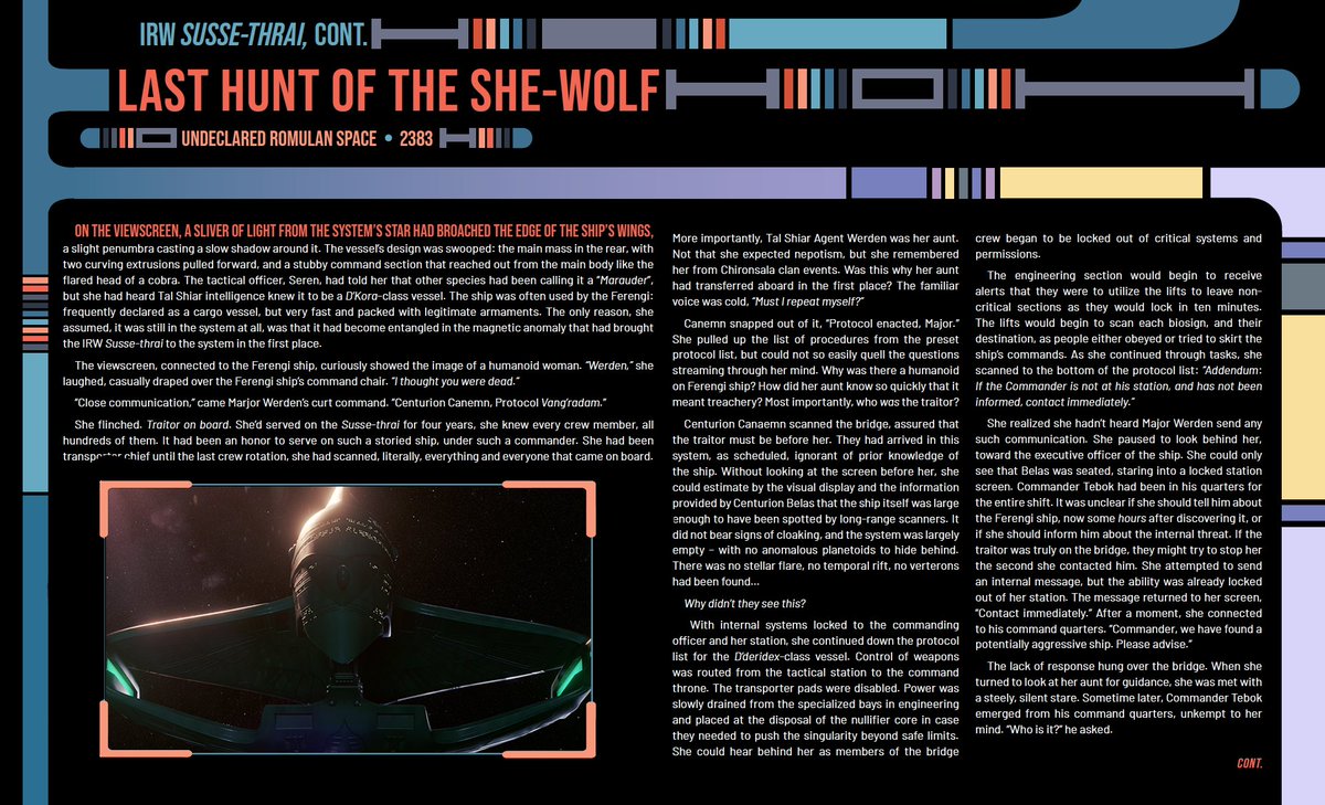 Wolf 359 Project ➡ 🦋 tweet media