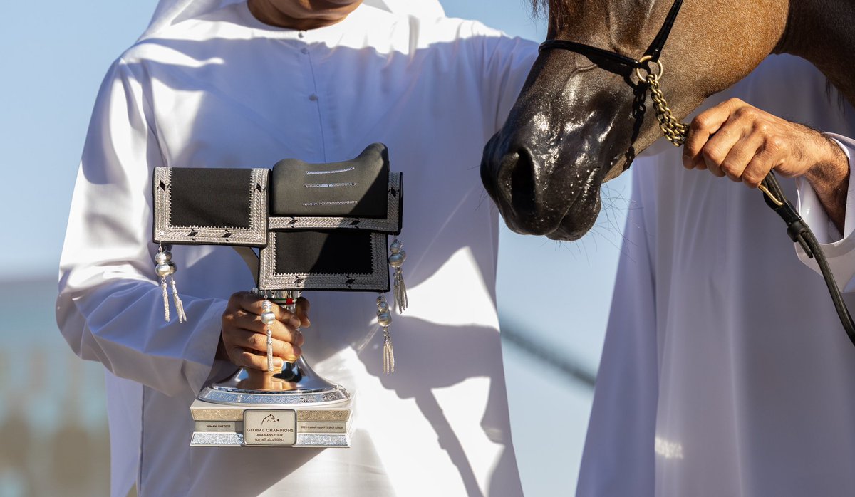 iiw2w2's tweet photo. 📸🐎

#عجمان #الامارات 🇦🇪📍
#جولة_الجياد_العربية

@AJRCMO  
@ajammar https://t.co/JQV8AoZ5tg