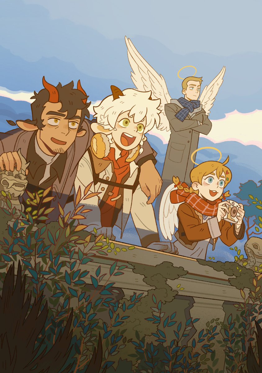 Hello 2025
#万圣街 #万聖街 #allsaintsstreet