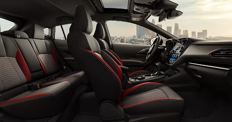 Fox_Subaru's tweet photo. 🚙💨 Ready for anything? The 2024 Subaru Impreza is here! With Symmetrical All-Wheel Drive and up to 182-hp from the SUBARU BOXER® engine, it's designed for all your adventures. Visit Fox Subaru Fredericton to learn more!  
https://t.co/LxNdQvyQDB https://t.co/mFDEdSDZQj