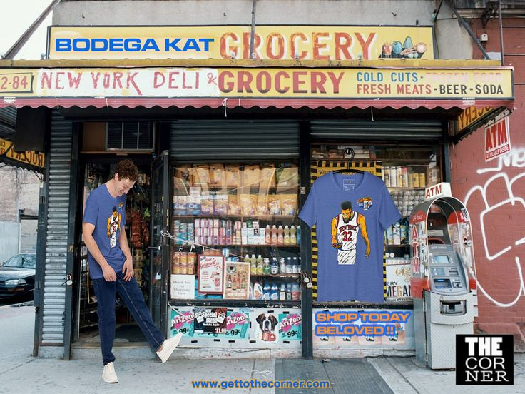 onlyonejaevonn's tweet photo. BODEGA KAT
by
WELรOMEยฉ: HAND DRAWN GRAPHICS
-
https://t.co/Ye62b4fOrL
@karltowns
#bodegakat #karlanthonytowns #kat #newyorkknicks #nyknicks #Nyc #bodega #shopbodega #bodegastore #knickstape #aimeleondore #awakeny #rrl #ralphlauren #jalenbrunson #mikalbridges #magicatknicks https://t.co/mwfKI4cD6Z