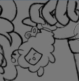 Today at 1pm I will be streaming while I illustrate some celebration art! Here is a sneak peak~

HQ version on 🦋