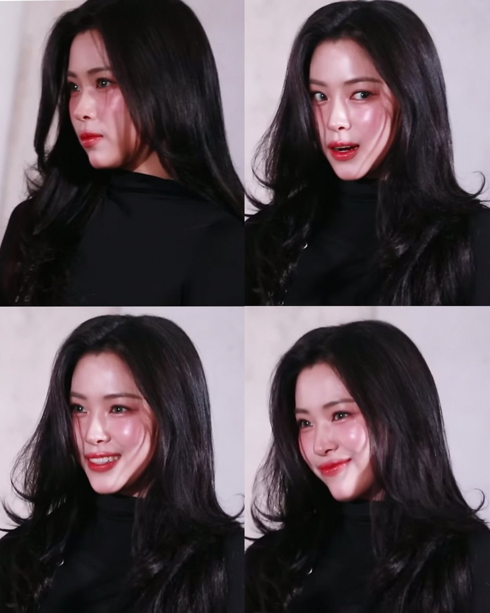 ketchupryujin's tweet photo. when i say beauty, i meant her https://t.co/aCX6HuwgU0