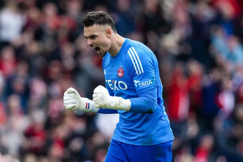 Pete O'Rourke tweet media