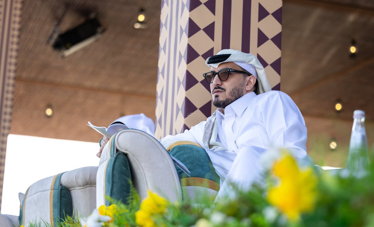 iiw2w2's tweet photo. 📸🐎

#عجمان #الامارات 🇦🇪📍
#جولة_الجياد_العربية

@AJRCMO  
@ajammar https://t.co/CUOLraMM80
