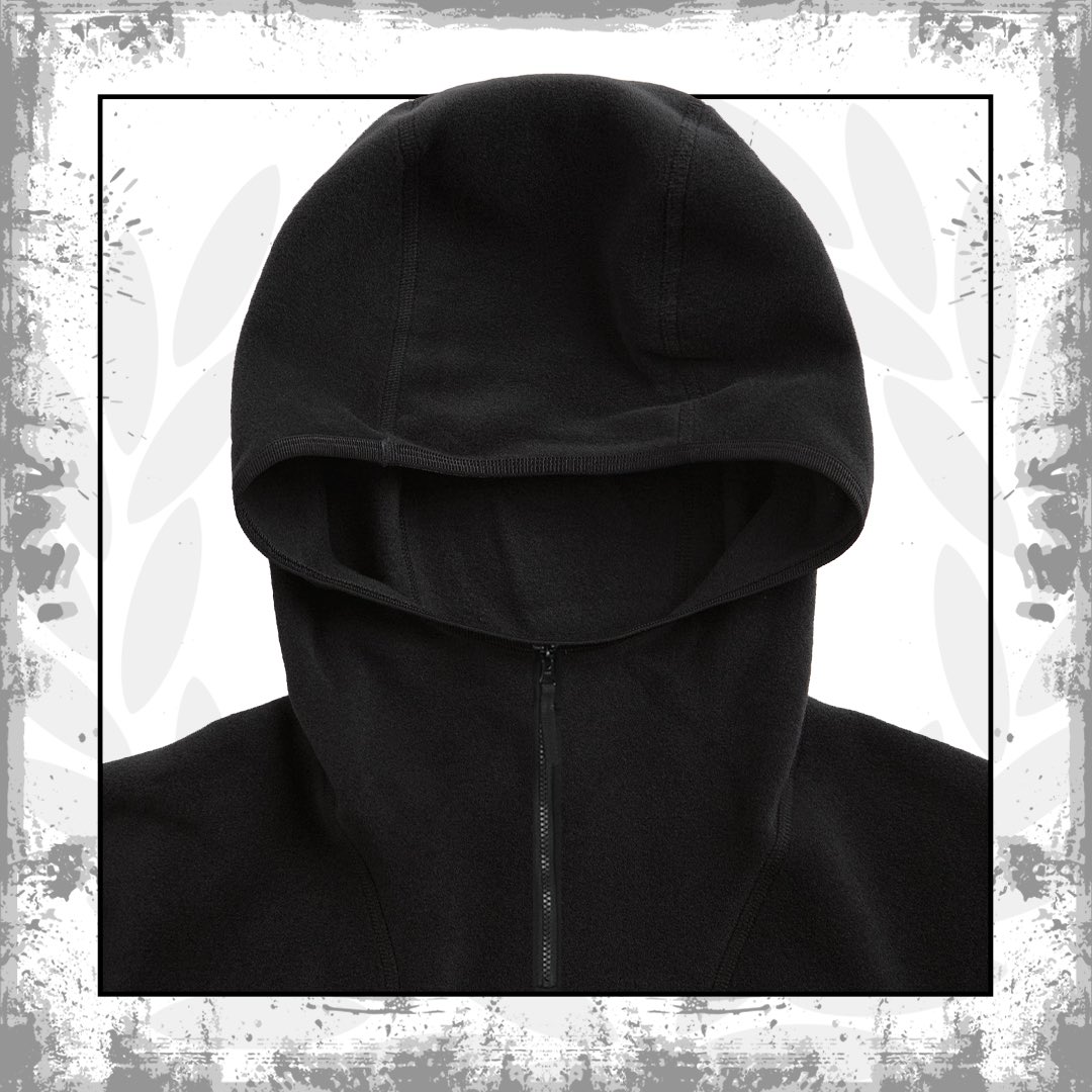 casualsterrace's tweet photo. 🌟ÖZEL ÜRÜN | Legion Ninja Hoodie

Özel talep üzerine @LEGION1905 için imalatını gerçekleştirdiğimiz Ninja Hoodie (Polartech) satıştadır. 

Sipariş ve diğer detaylar için: https://t.co/xM1cYeigK5 üzerinden iletişim sağlayabilirsiniz. https://t.co/9PcW1QnjX1