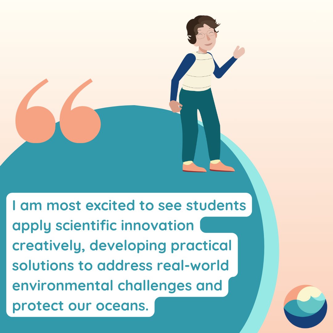 shore_community's tweet photo. Using innovative chemical oxidation &amp; electrolysis methods, the MASCOT project is working to protect our oceans by removing #microplastics 💡

The teachers and students combine scientific innovation &amp; practical solutions to address environmental challenges

#SHORECommunity https://t.co/RJYCd67jRd