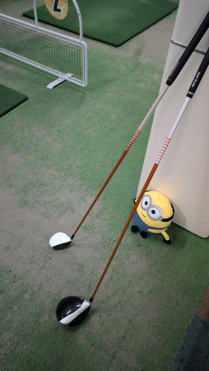 imatabi38's tweet photo. 家に引きこもってたんですけど、熱出たので動画編集はお休み🤒
久しぶりの練習に行ってきた後に高熱🥵😭

#ゴルフ好きと繋がりたい #インフルエンザ大流行 https://t.co/ssdavqoIQu