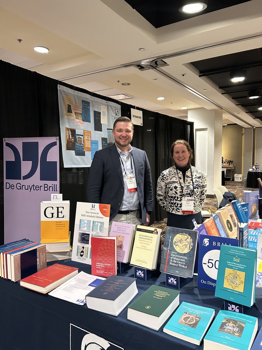 Brill Classics ➡️ Bluesky / Facebook tweet media