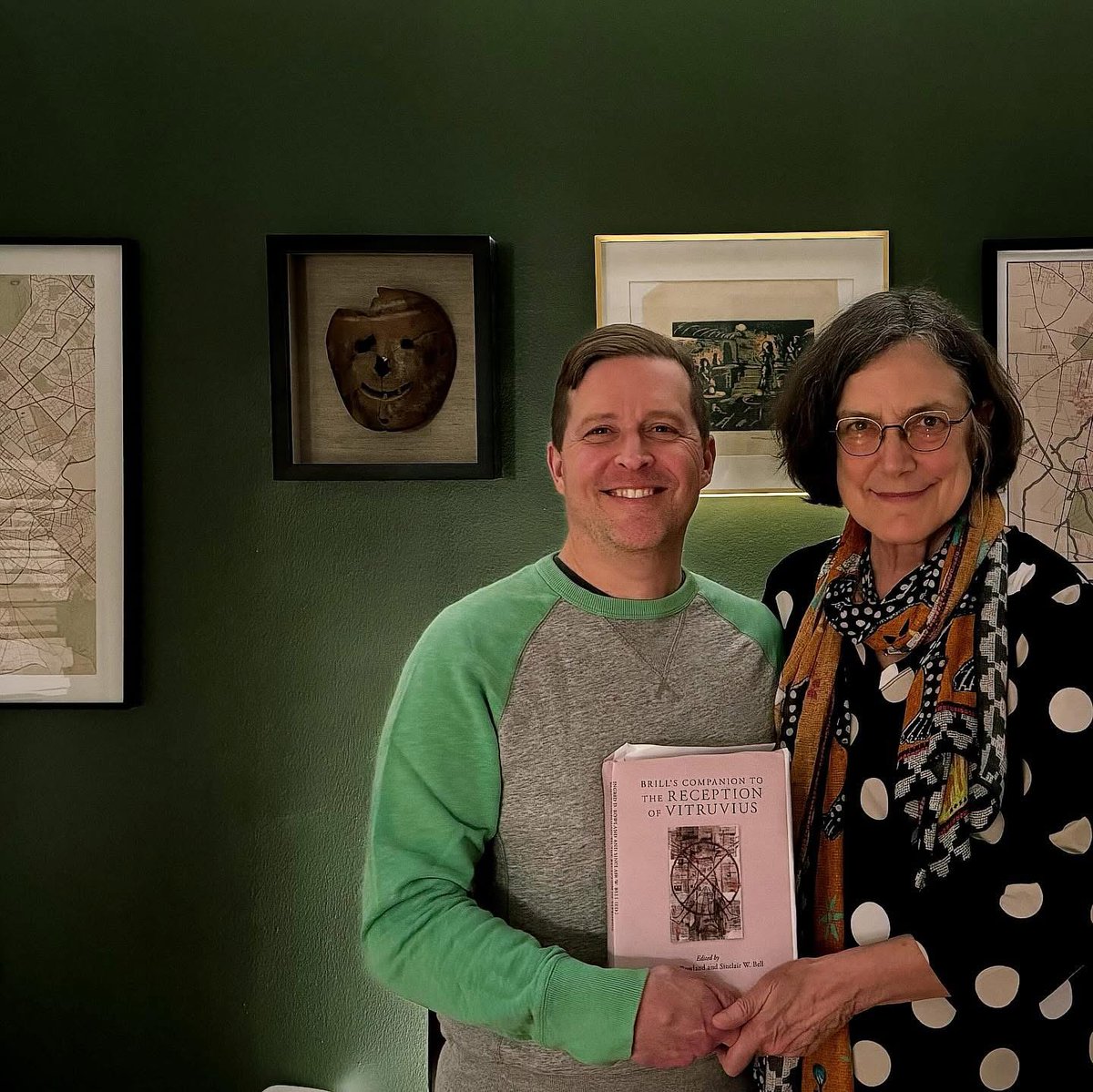 Brill Classics ➡️ Bluesky / Facebook tweet media