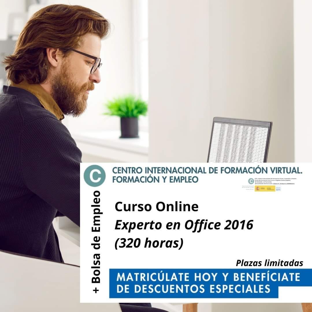 Centro Internacional de Formación Virtual tweet media