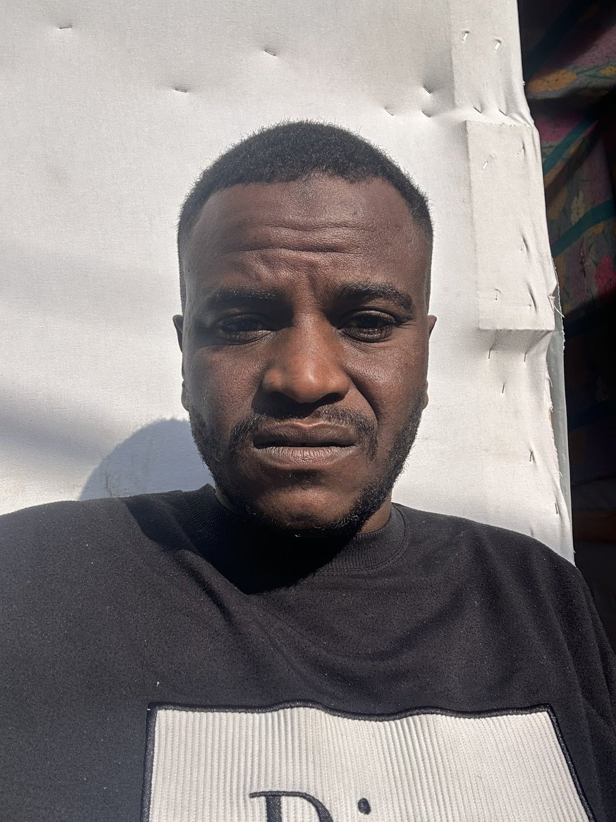 MuslehMay43064's tweet image. DONT SCROLLING PLEASE , I BEG U

To be honest, we depend on daily donations to buy food, so please don't stop supporting us and donate what you can.🙏🥹❤️

HELP ME GET FOOD

gofund.me/eced57ae